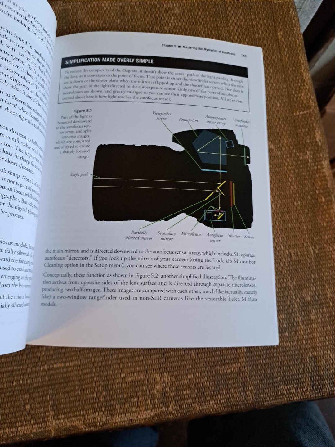 Used-David Busch&rsquo;s Nikon D7200 Guide to Digital SLR Photography-Great Shape!!!