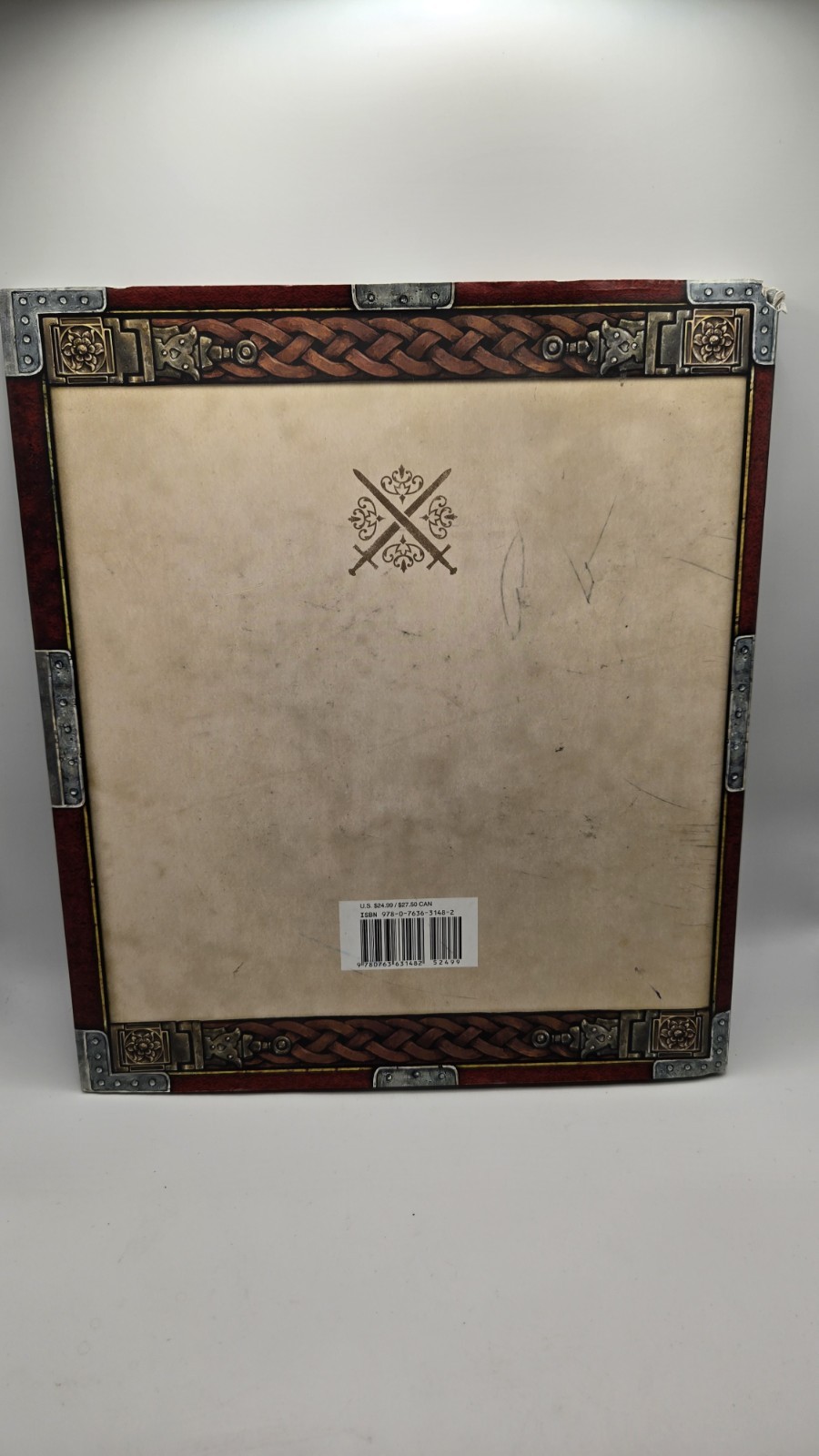 Swords An Artist&rsquo;s Devotion Ben Boos 2008 First Edition Illustrated Hardcover