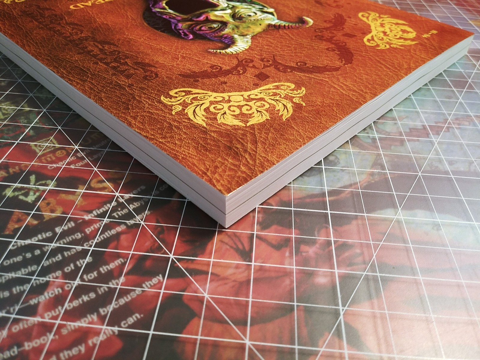 S1-4 Dungeons of Dread – Softcover – Super Module – Dungeons & Dragons – D&D