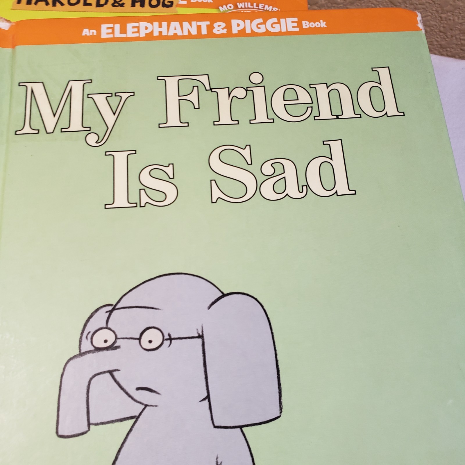 Mo Willems Books Elephant & Piggie Books Lot Of 15 Early Reading Homeschool