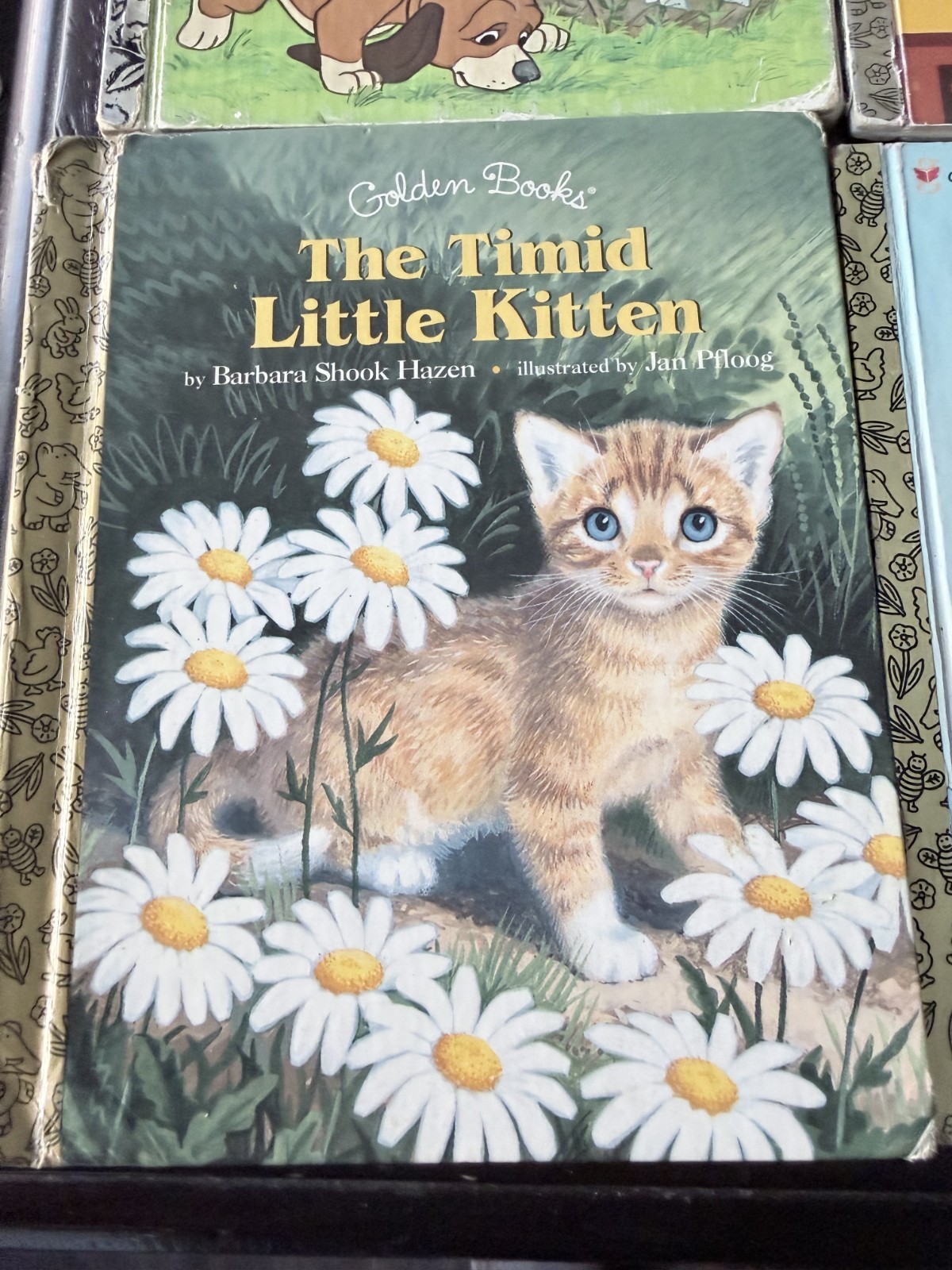 A Little Golden Book. Lot 83 Mixed Titles Vintage Hardcover MOST 1950&rsquo;s -90&rsquo;s