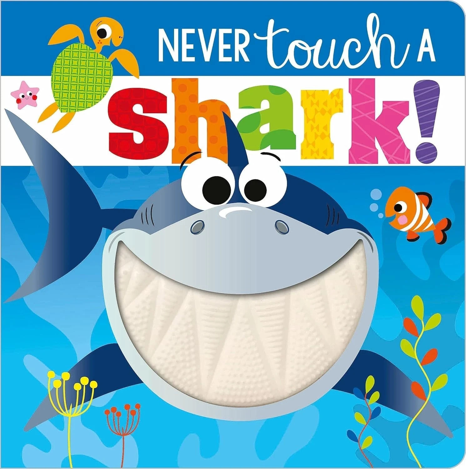NEW Never Touch A___ Books! Get All 7 for the Price of 4! Buy 4, Get 3 Free!