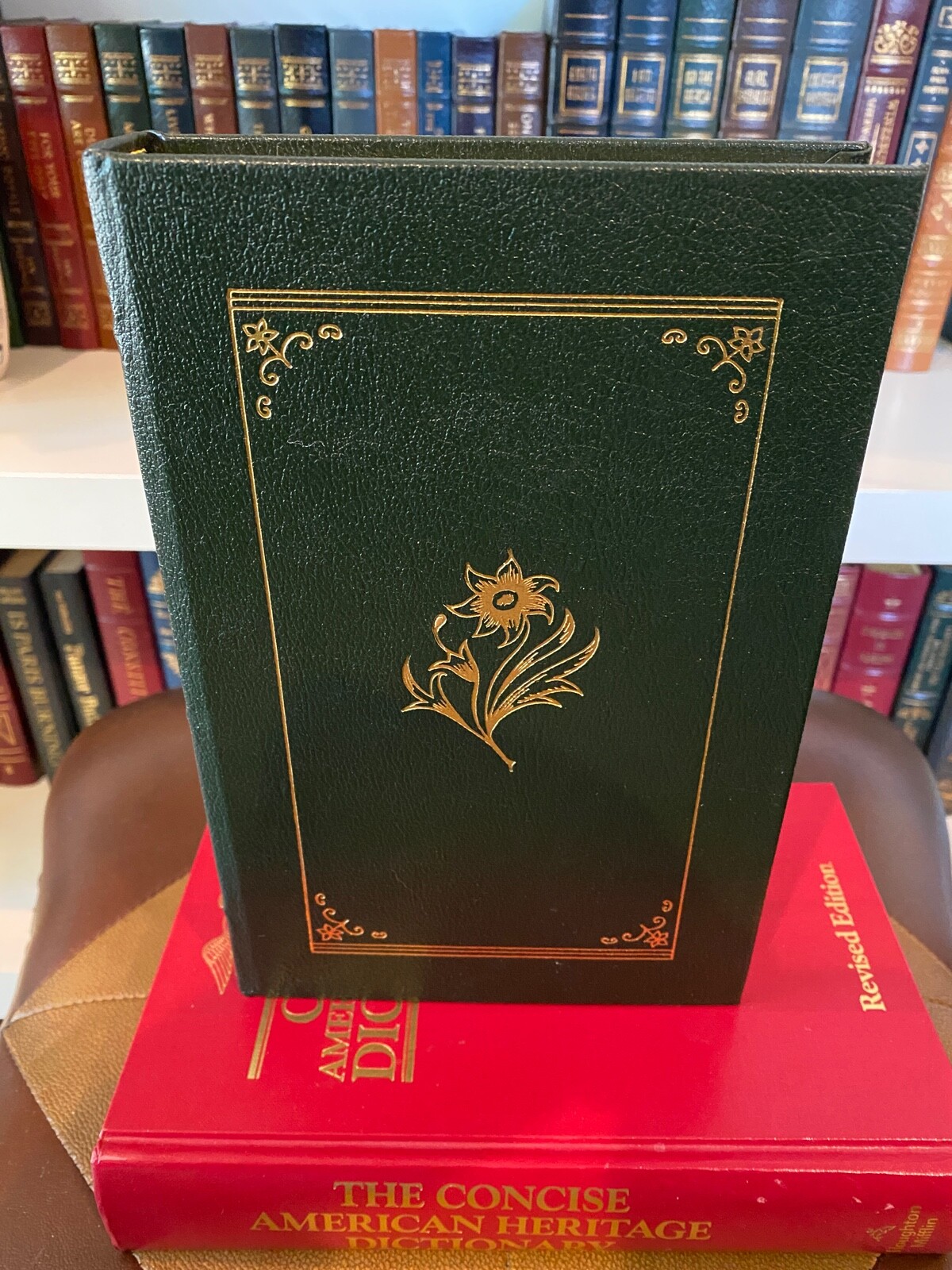 A Death In Italy ~ John Fallain ~ The Notable Trials Library ~ Leather ~