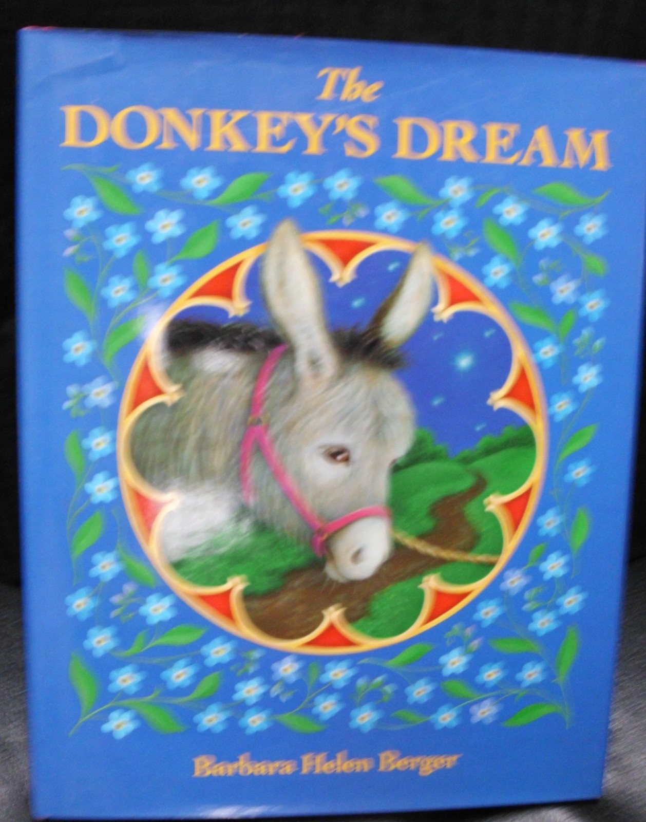 The Donkey&rsquo;s Dream