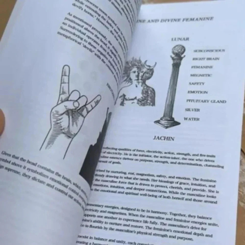 The Book of Wisdom, Volume 1: Joseph&rsquo;s Works, A Guide to the Core Ideology of Wi