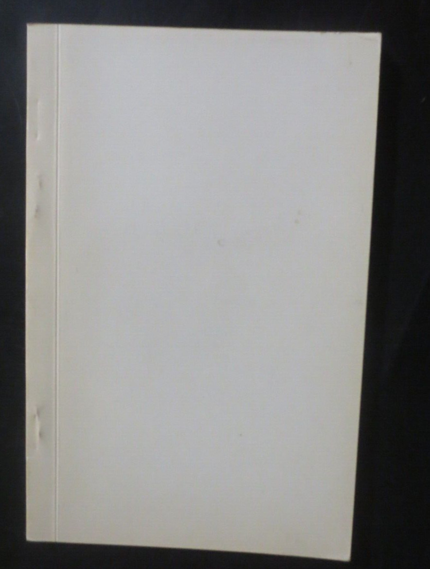 Guide of Vienna with Map Paperback Book 78 Pages 7 X 4.5 inches
