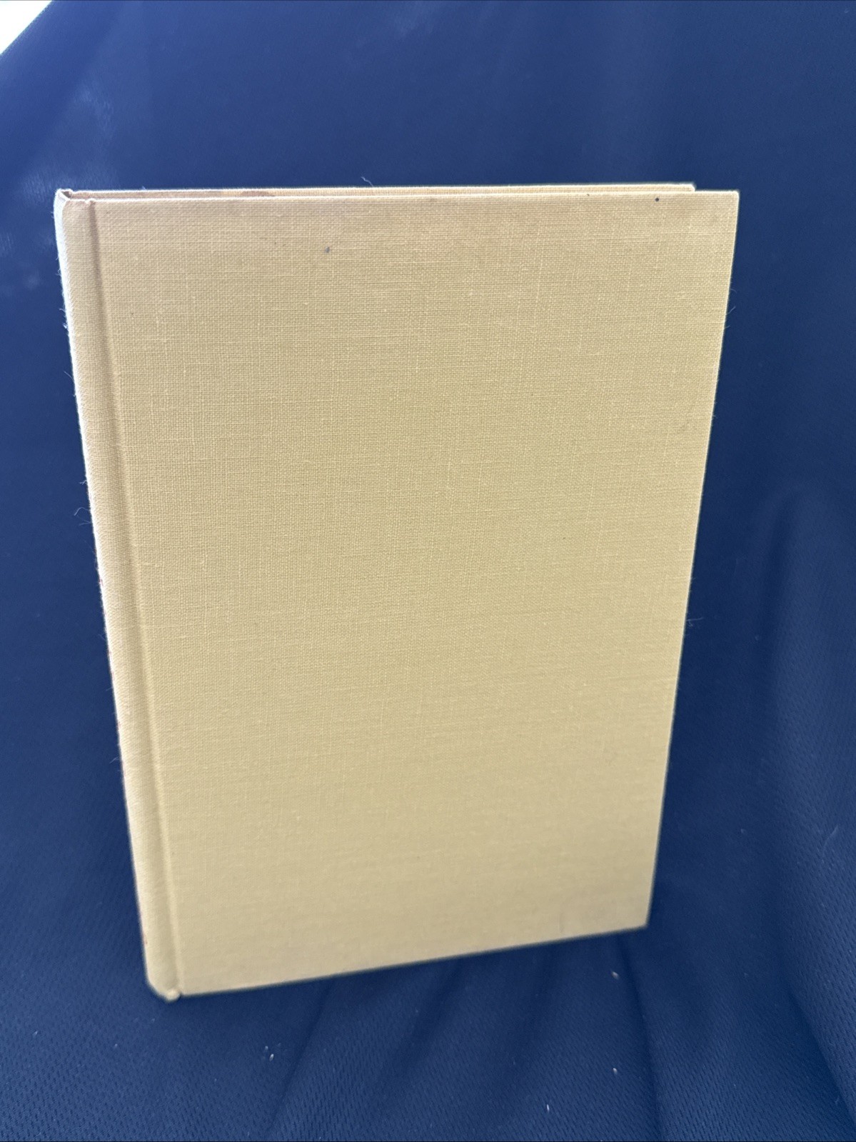 1965 – Langston Hughes – Simple&rsquo;s Uncle Sam – Hill and Wang – hardcover