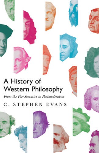 A History of Western Philosophy: From the Pre-Socratics to P – VERY GOOD