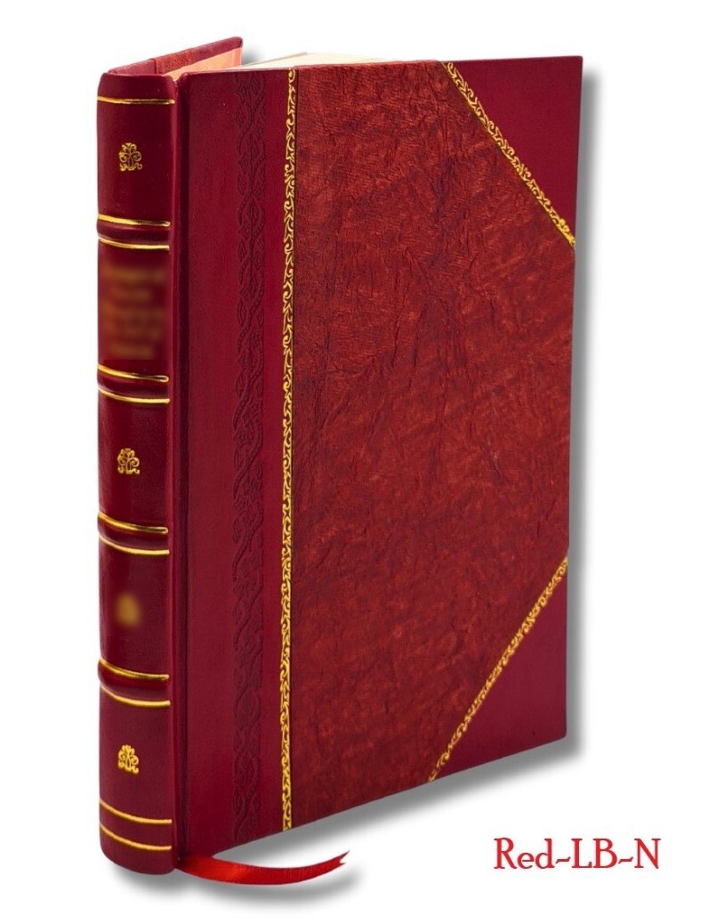 Die optischen Instrumente der Firma r. Fuess deren Beschreibung [Leather Bound]