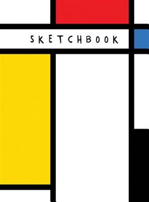 Sketchbook by Young Dreamers Press, Young Dreamers Press, Brand New, Free shi…
