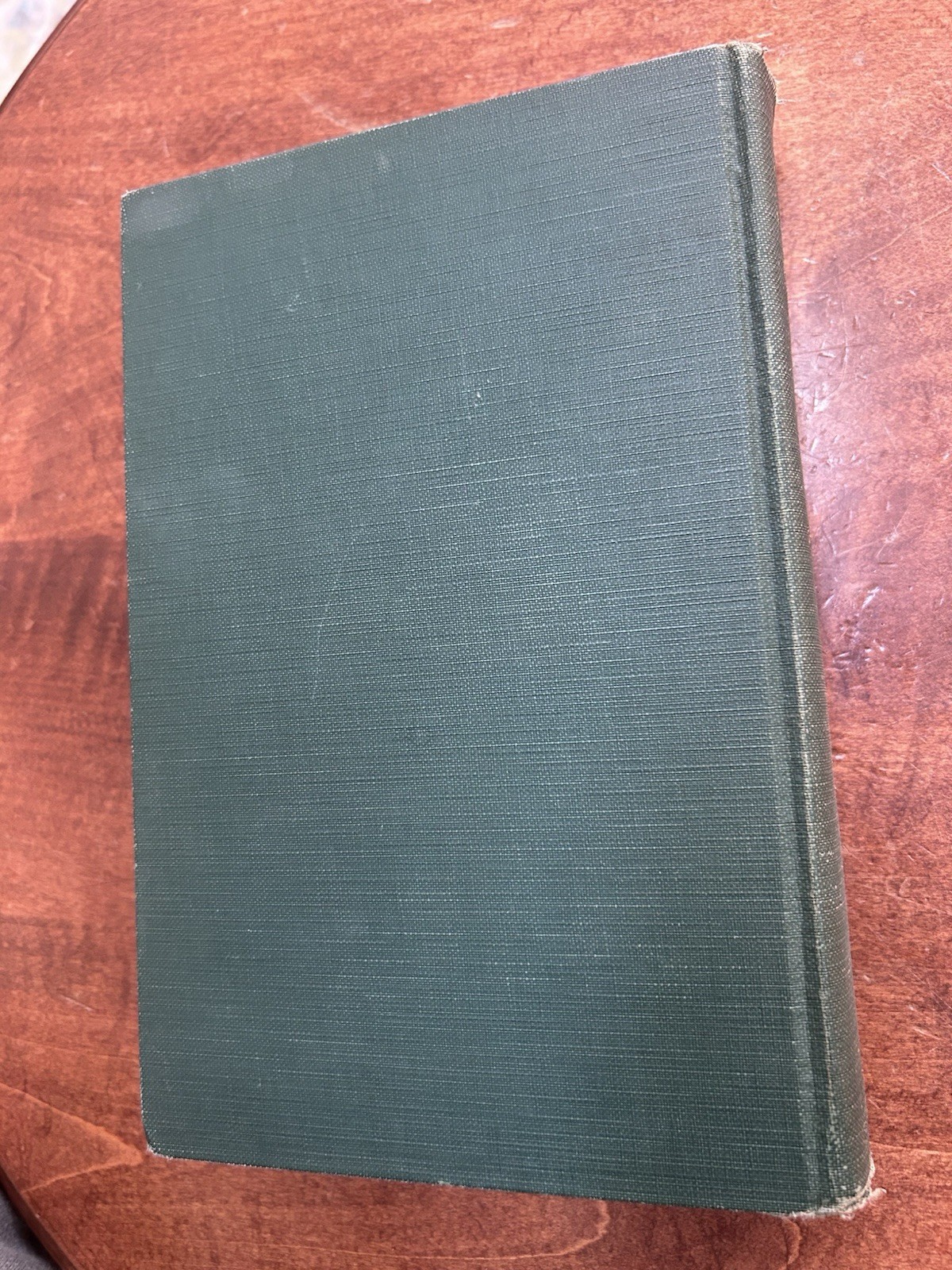 A Child’s History Of The World V. M. Hillyer 1924 1934 Edition Tight Binding