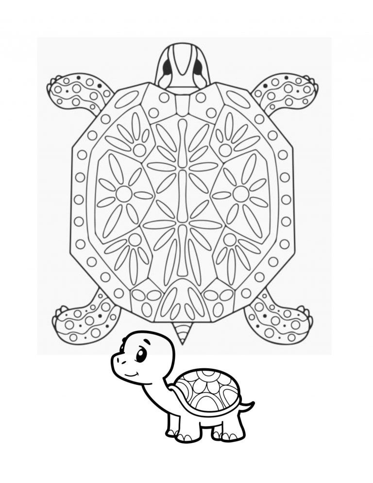 Best the Turtles Save the Planet Series 108 Pages 8.5 x 11 for All Ages
