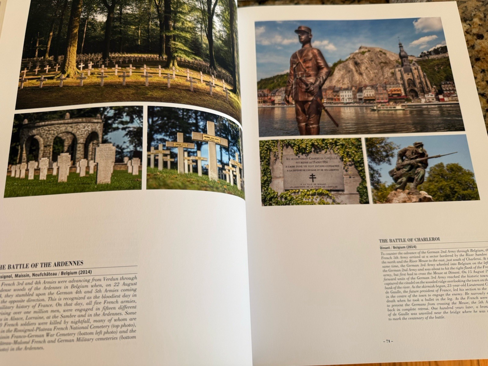 In The Centennial Footsteps of the Great War Sarajevo to Versailles 1914-1915