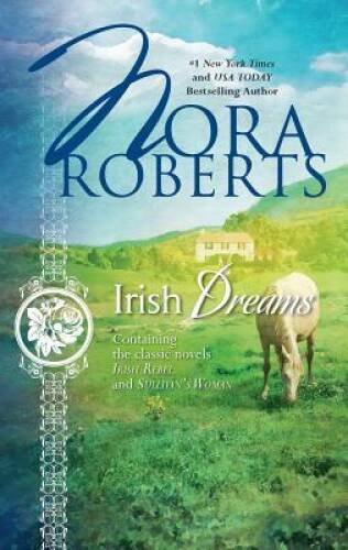 Irish Dreams: Irish RebelSullivan&rsquo;s Woman – Mass Market Paperback – GOOD