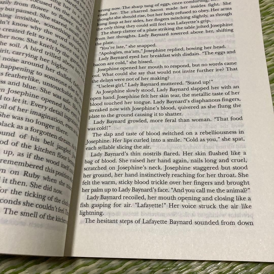 Clay Cane Burn Down Master&rsquo;s House Advance Reader&rsquo;s Edition Good Condition
