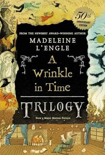 Wrinkle in Time / Wind in the – Paperback, by L&rsquo;Engle Madeleine – Acceptable