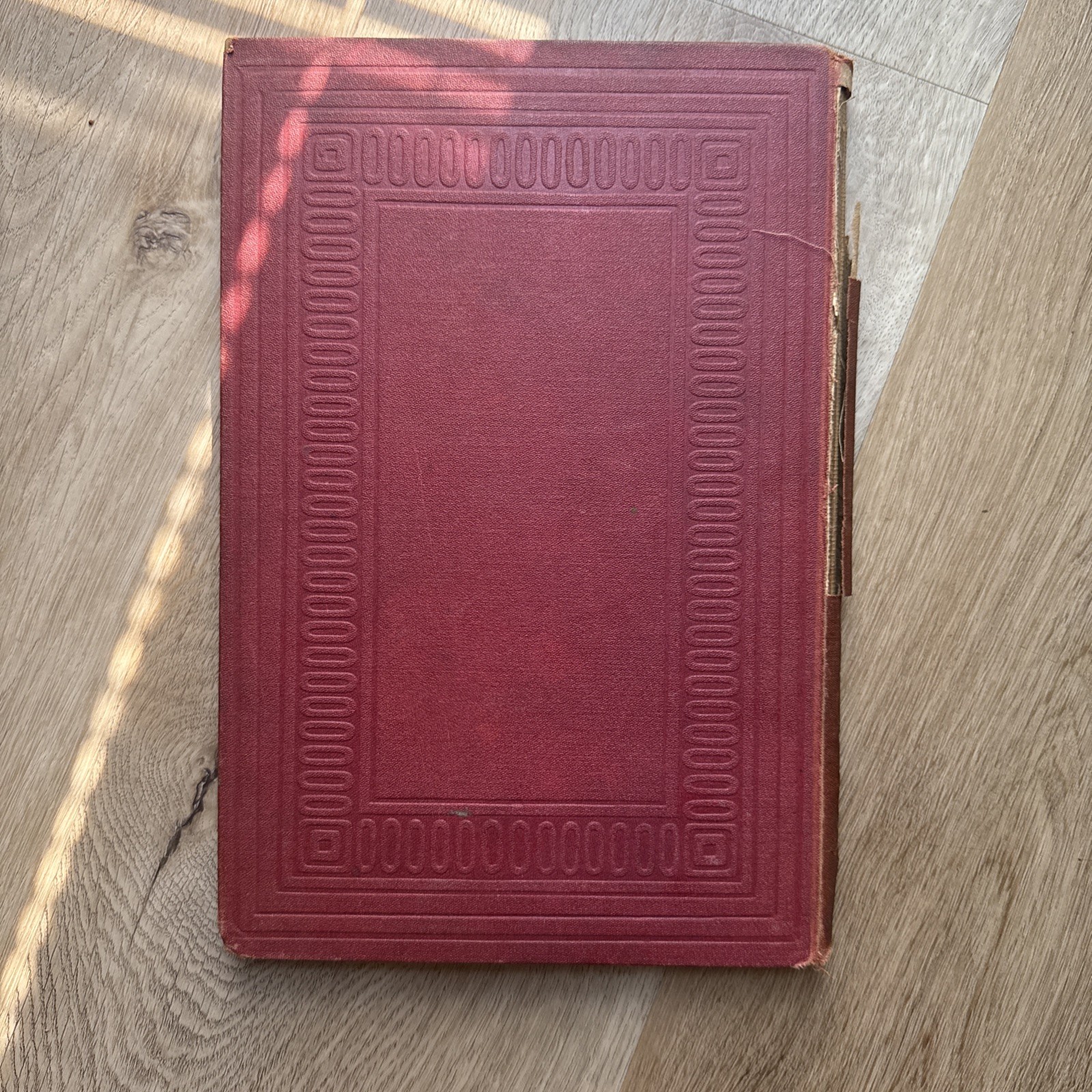 Gounod&rsquo;s Mock Doctor Victorian Binding Royal Edition 1800s Rare