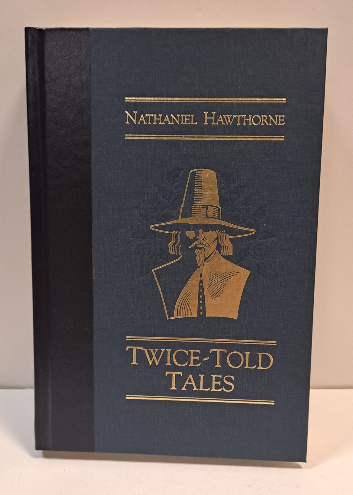 Reader&rsquo;s Digest HC 2 Book Lot Hawthorne Twice-Told Tales House Of Seven 7 Gables