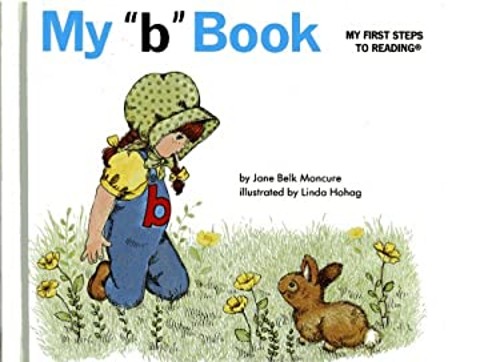 MY  » b  » BOOK MY FIRST STEPS TO READING