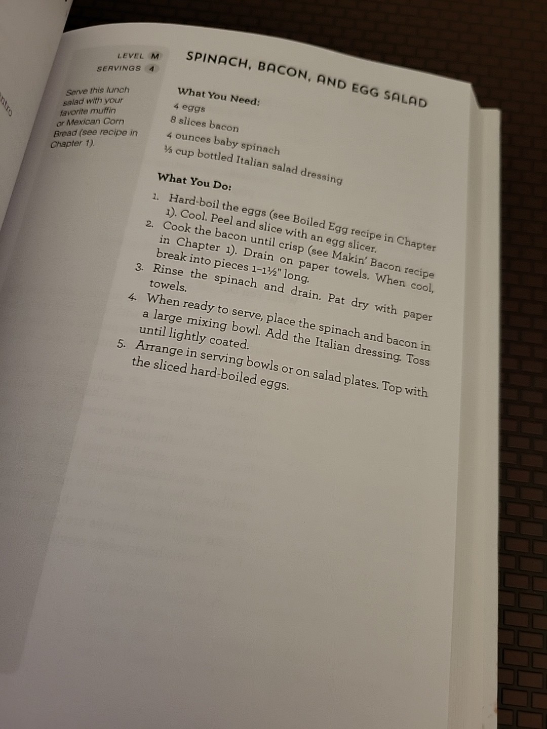 The I Don&rsquo;t Know How To Cook Book: 300 Great Recipes You Can&rsquo;t Mess Up!