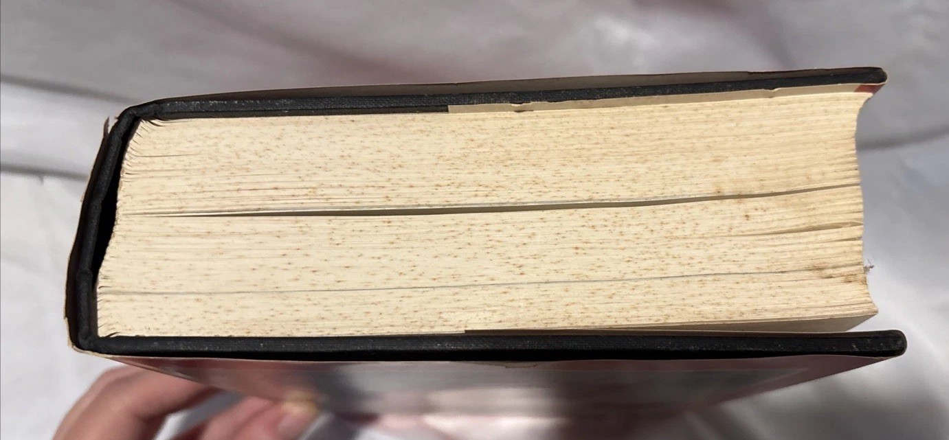 The Patton Papers 1940-1945 by Martin Blumenson 1974 1st Printing HD/DJ