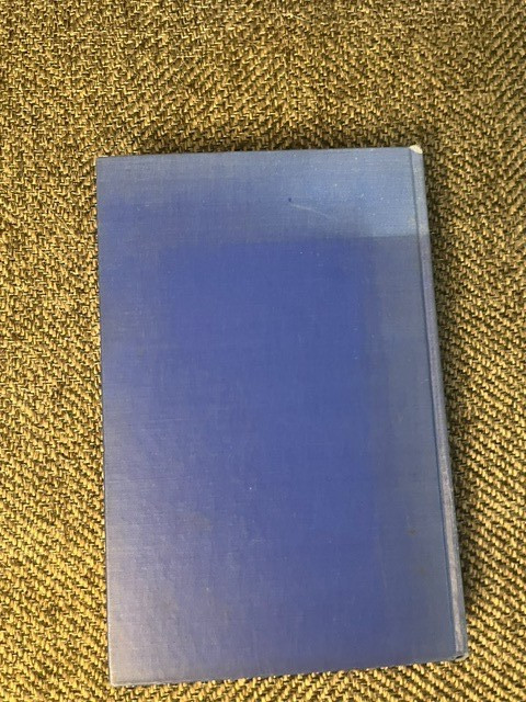 The Choice Is Always Ours: Anthology – Dorothy Berkley Phillips (1951) hardcover
