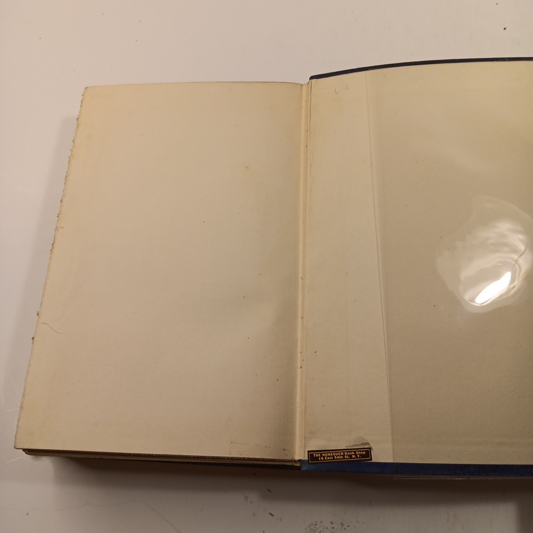 Teatise on the Gods by H.L. Mencken HC (1930) SIGNED LIMITED EDITION 333 OF 375