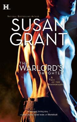 The Warlord&rsquo;s Daughter by Susan Grant