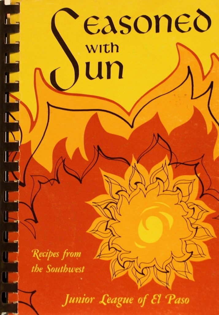 Seasoned with Sun