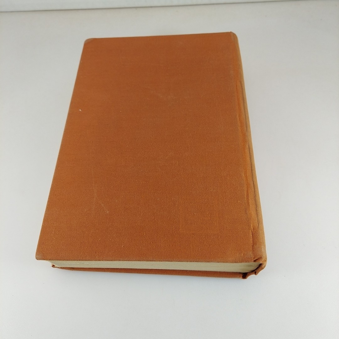 The Hemingway Reader by Charles Poore, 1953 Charles Scribner&rsquo;s Sons HC Lot 2