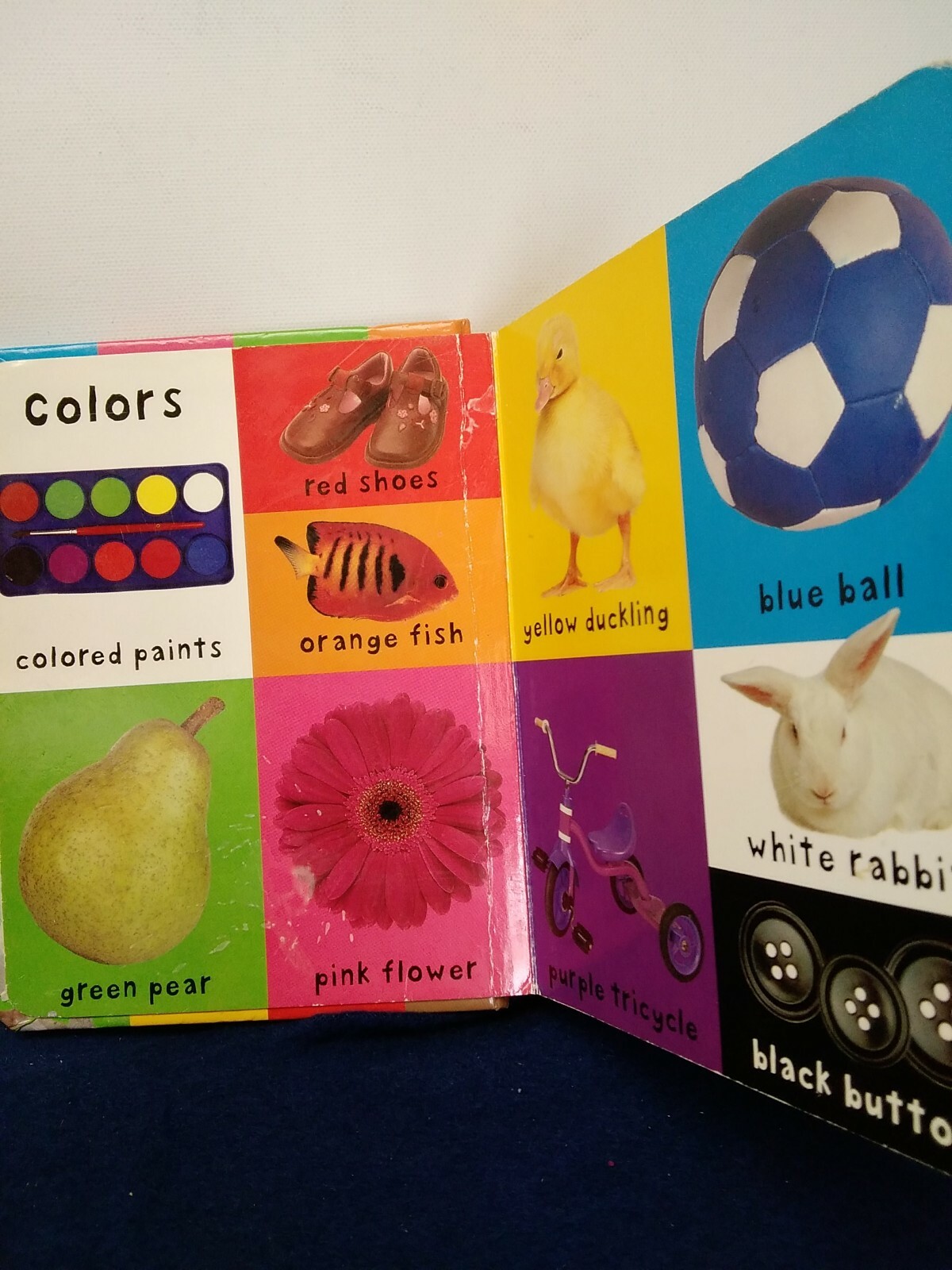 First 100 Ser.: First 100 Words by Roger Priddy (2005, Children&rsquo;s Board…(423)