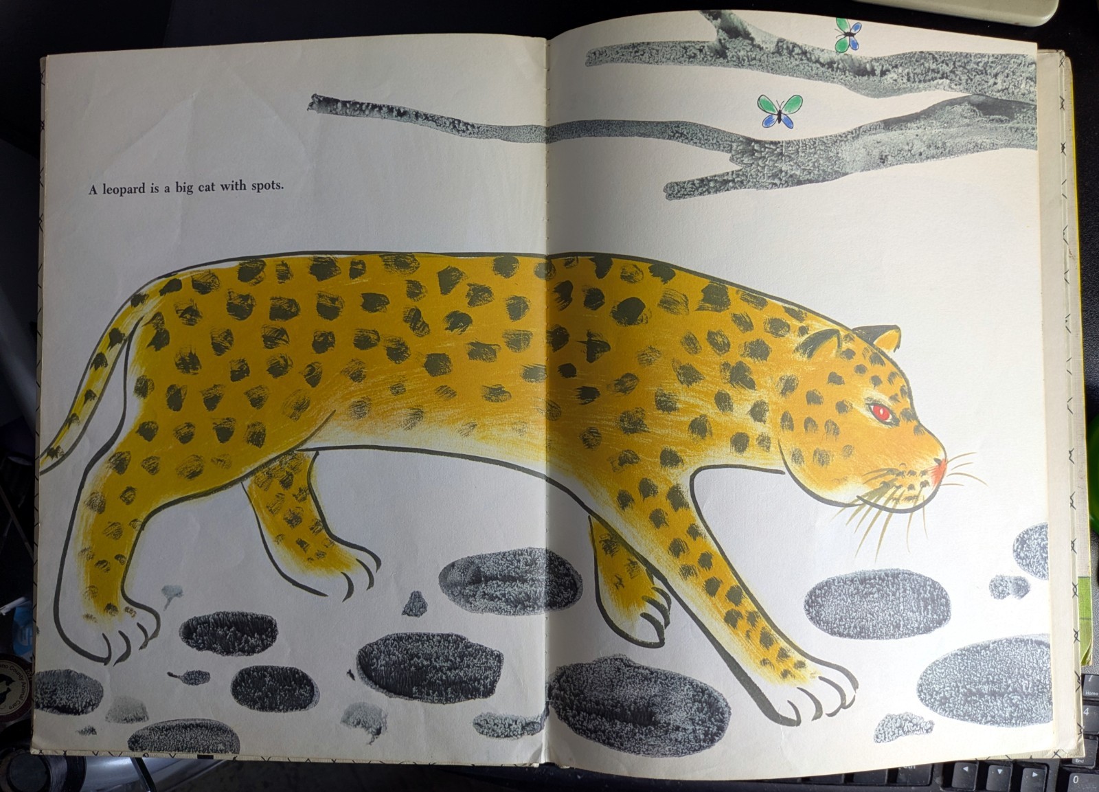 Bruno Munari&rsquo;s Zoo 1963 First Edition
