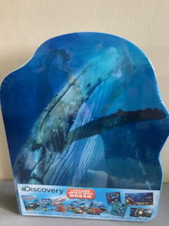 Ocean (Learning Adventures)