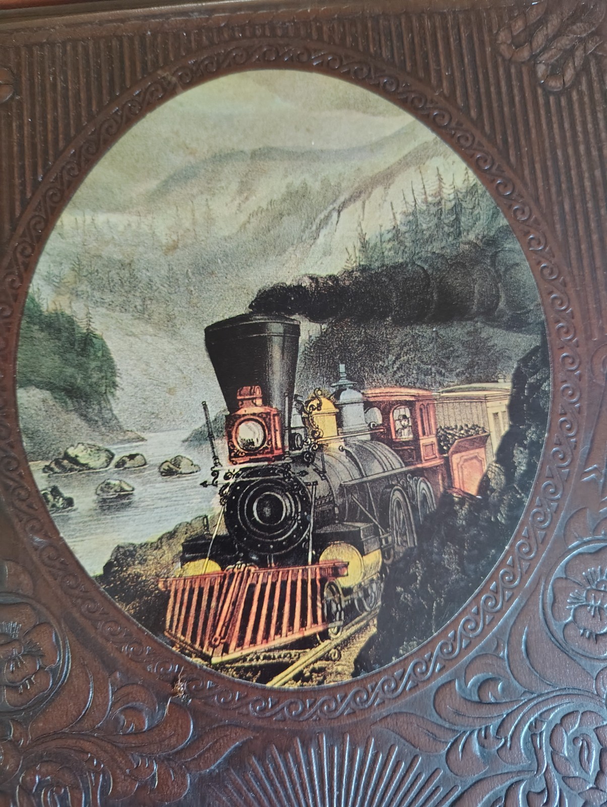 Time Life Books: The Old West Series -9 Books