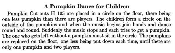 1924 Dennison&rsquo;s Bogie Book (Dennisons Halloween)
