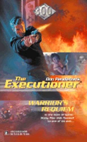 Warrior&rsquo;s Requiem by Don Pendleton: Used