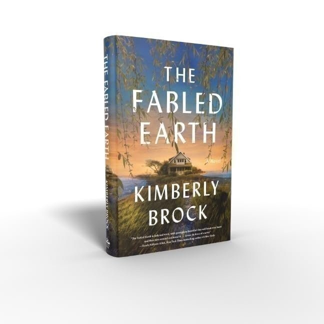 The Fabled Earth: A Novel