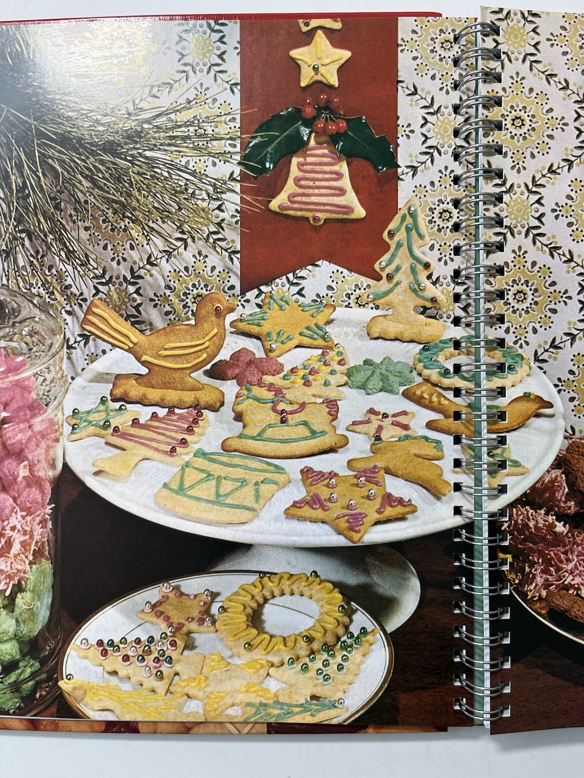 New BETTY CROCKER&rsquo;S COOKY BOOK Facsimile Edition 2002