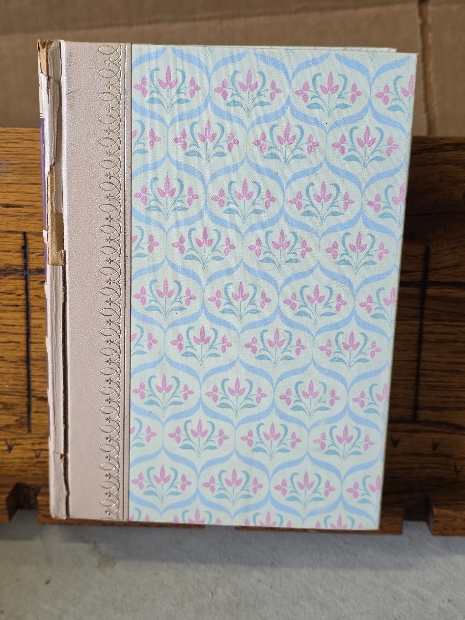 VTG 1962 Special Edition Best Sellers From Reader&rsquo;s Digest Condensed Books