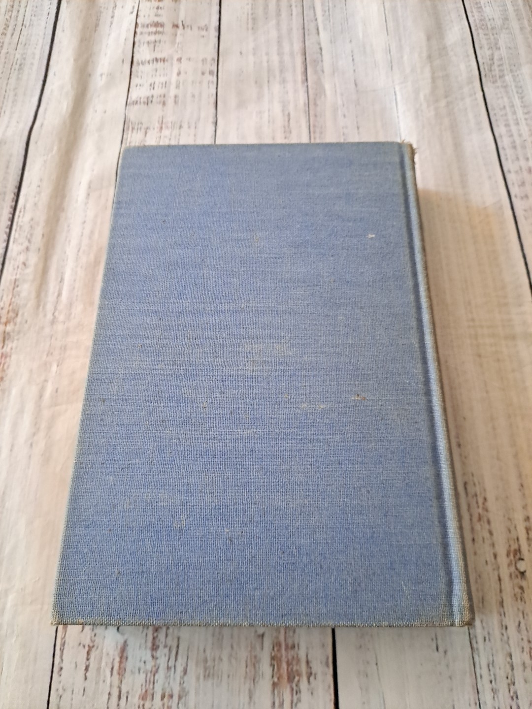Audubon&rsquo;s America, Donald Culross Peattie 1940, 328 page HC