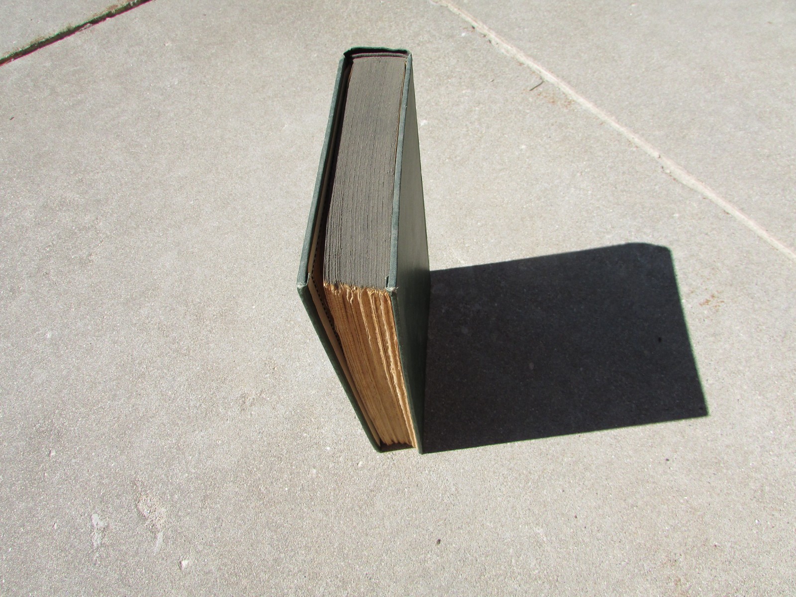 American Lake Series LAKE SUPERIOR Grace Lee NUTE 1944 Hardcover Illustrated