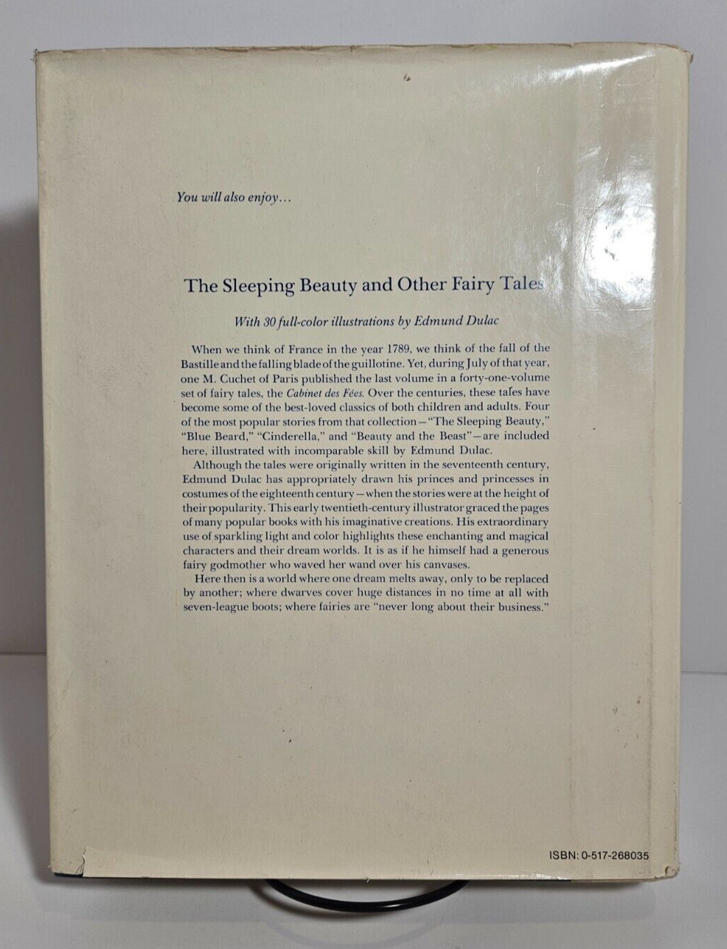 Hans Christian Andersen&rsquo;s Fairy Tales, Hans Tegner Illustrator, 1978 1st Edition