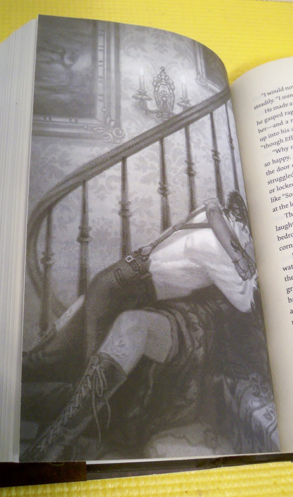 3 Cassandra Clare LAST HOURS ALL 3 Collector&rsquo;s 1st Editions /1st Prints CHAIN of
