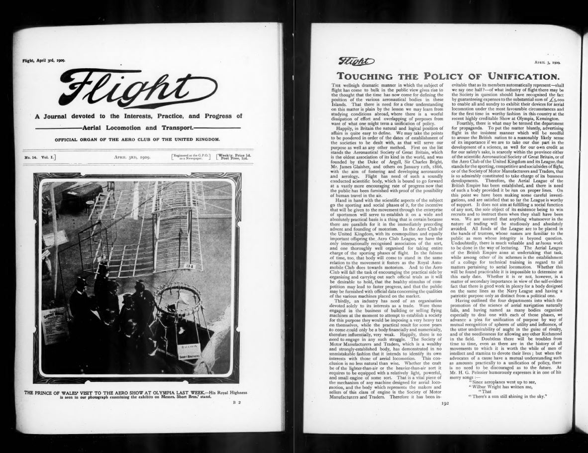 1030 BOOKS – Popular Aviation – Aerospace Aeronautics Airplanes Pilots – USB FD