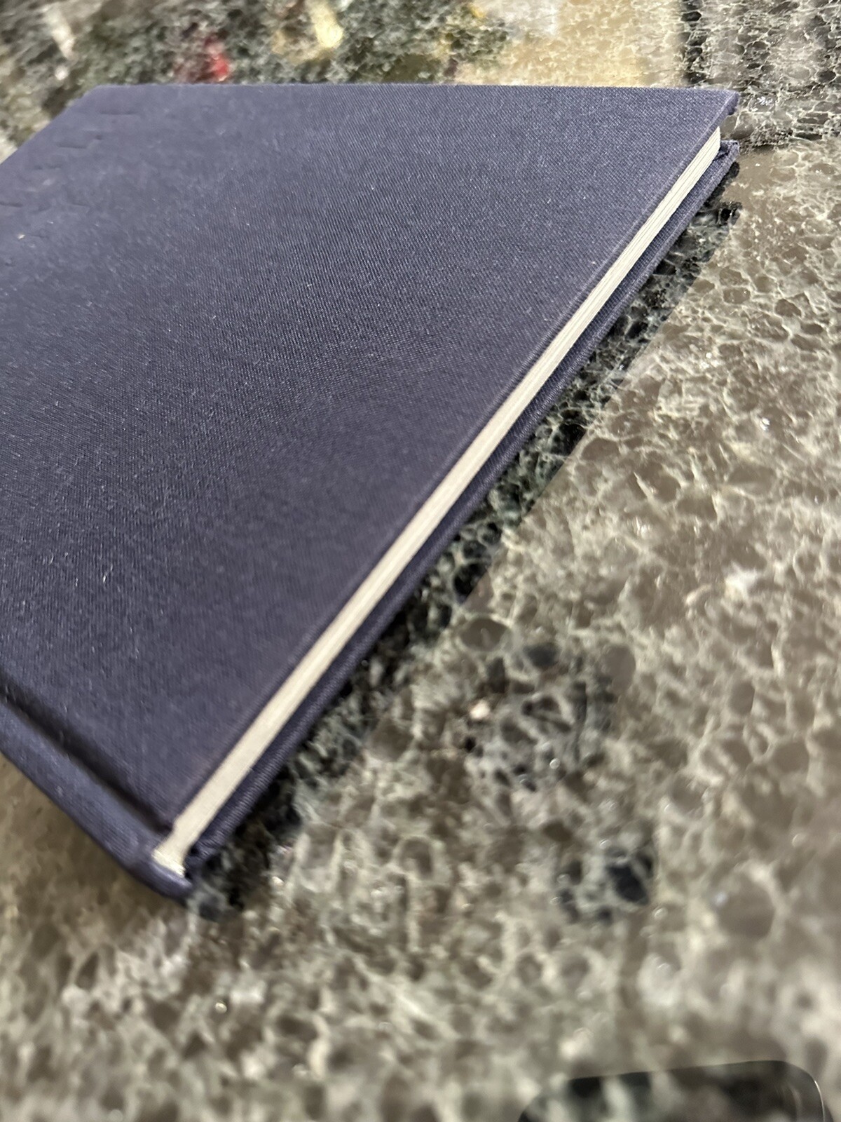 Invisible City Ken Schles 1988 First Edition Hardcover of 2000