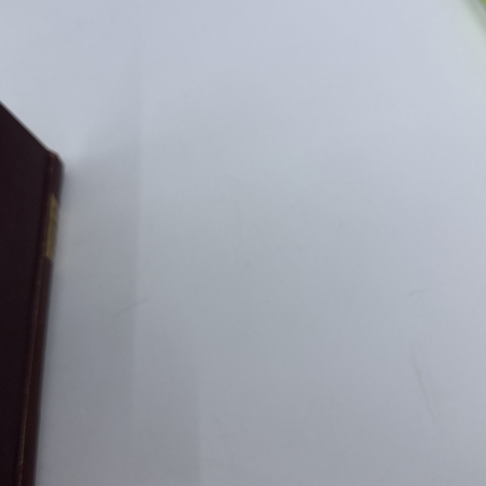 1912 Joseph Smith Teachings Classified Arrangement 1st Edition Edwin F Parry LDS