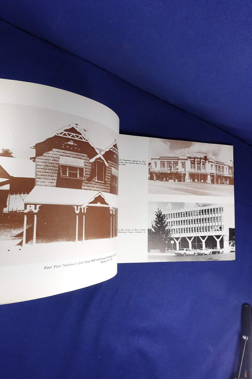 QUEENSLAND »S SUNSHINE COAST Shirley Fenton 1880s – 1980s PHOTOS PHOTOGRAPHY Book