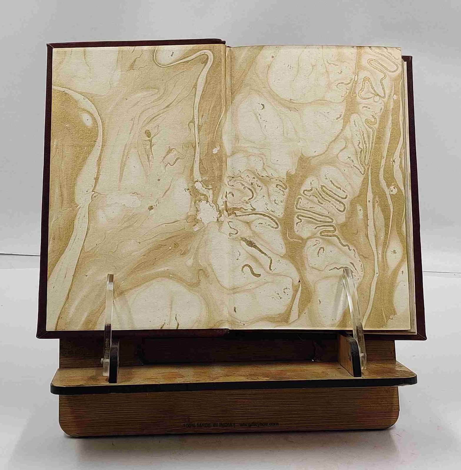 Man&rsquo;S Search For Meaning [Premium Leather Bound]