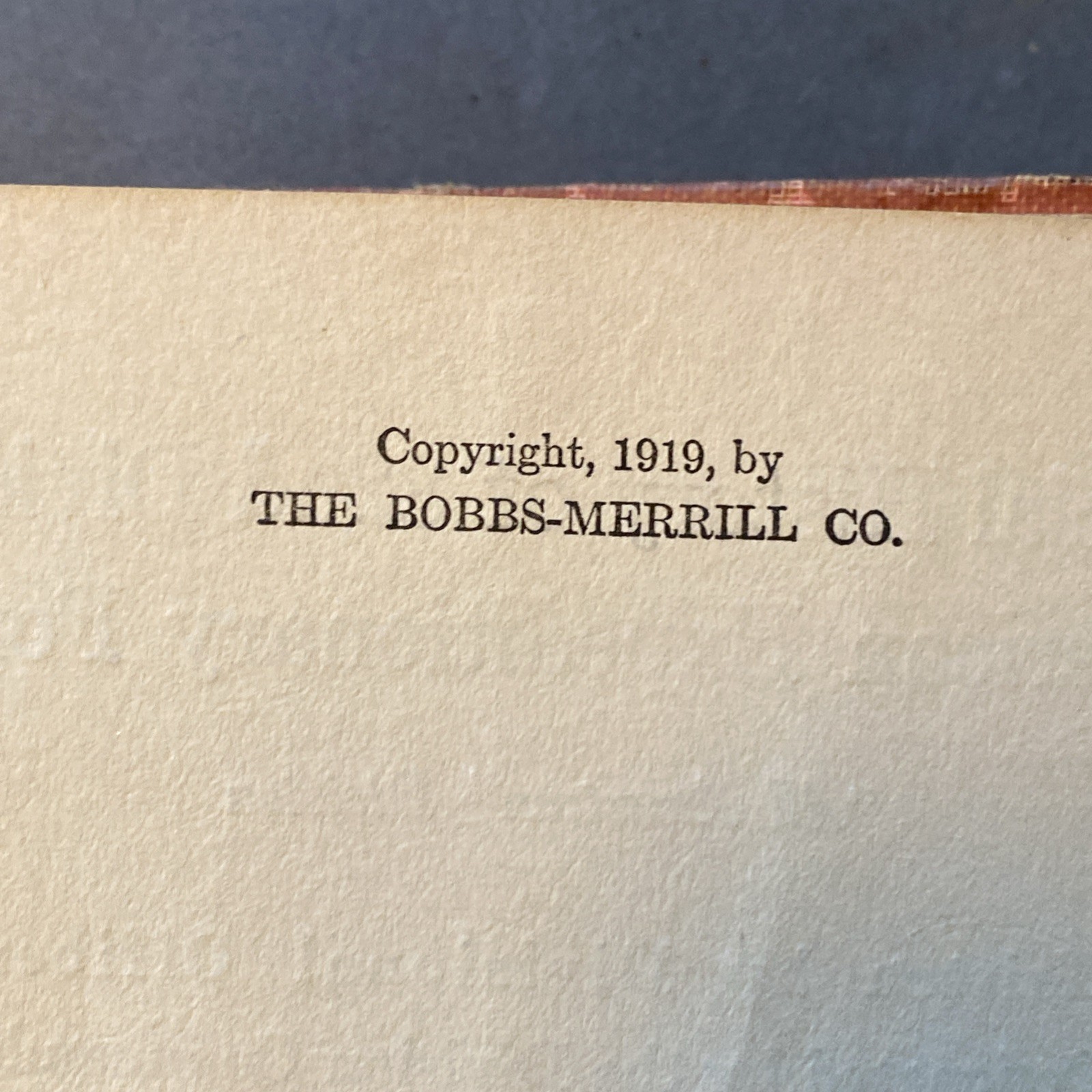 Official History of the 82nd Division AEF 1917-1919 Book WW1 Antique