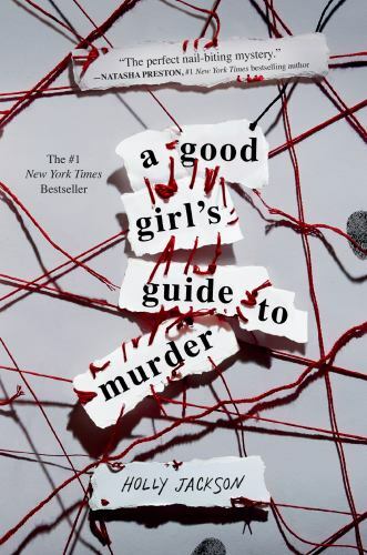 A Good Girl&rsquo;s Guide to Murder by Jackson, Holly